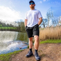Preston Innovations Duratech Shorts
